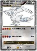 RESHIRAM