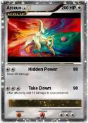 Arceus