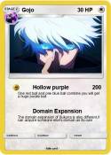 Gojo