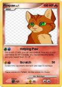 Firepaw