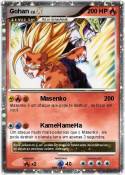 Gohan