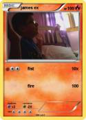 james ex