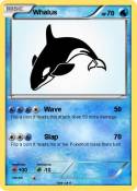 Whalus