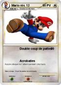 Mario niv. 12
