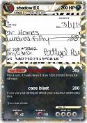 shadow EX