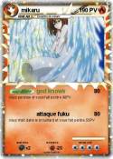 mikaru