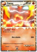 Flamey
