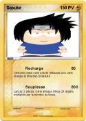 Sasuké