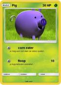 Pig