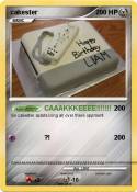 cakester