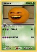LARANJA