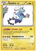 thundrus ex