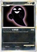 GHOST