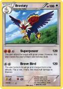 Braviary