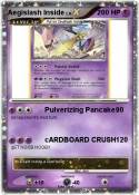Aegislash Insid
