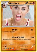 Miley Cyrus