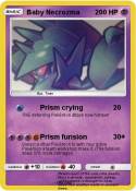 Baby Necrozma