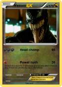 Venom