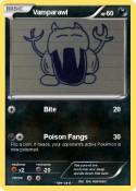 Vamparawl