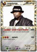 rongobongo