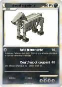 cheval