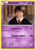 Harry Potter