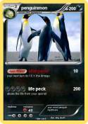 penguinmon