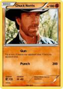 Chuck Norris