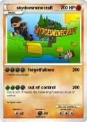 skydoesminecraf