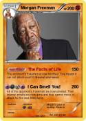 Morgan Freeman