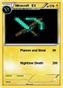 Minecraft EX