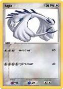 lugia