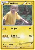 Prügelmon