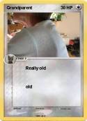 Grandparent
