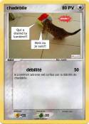 chadébile
