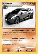 voiture