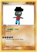 Evan.c