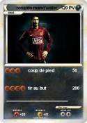 ronaldo manches
