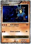 Lucario