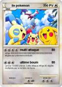 ile pokemon