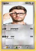 cypriex
