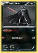 Darth Vader