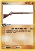 Musket