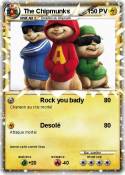 The Chipmunks