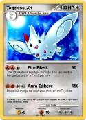 Togekiss
