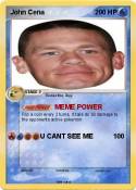 John Cena