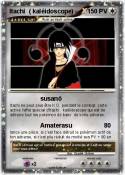 Itachi ( kaléid