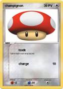 champignon