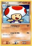 toad