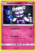 Funtime Freddy